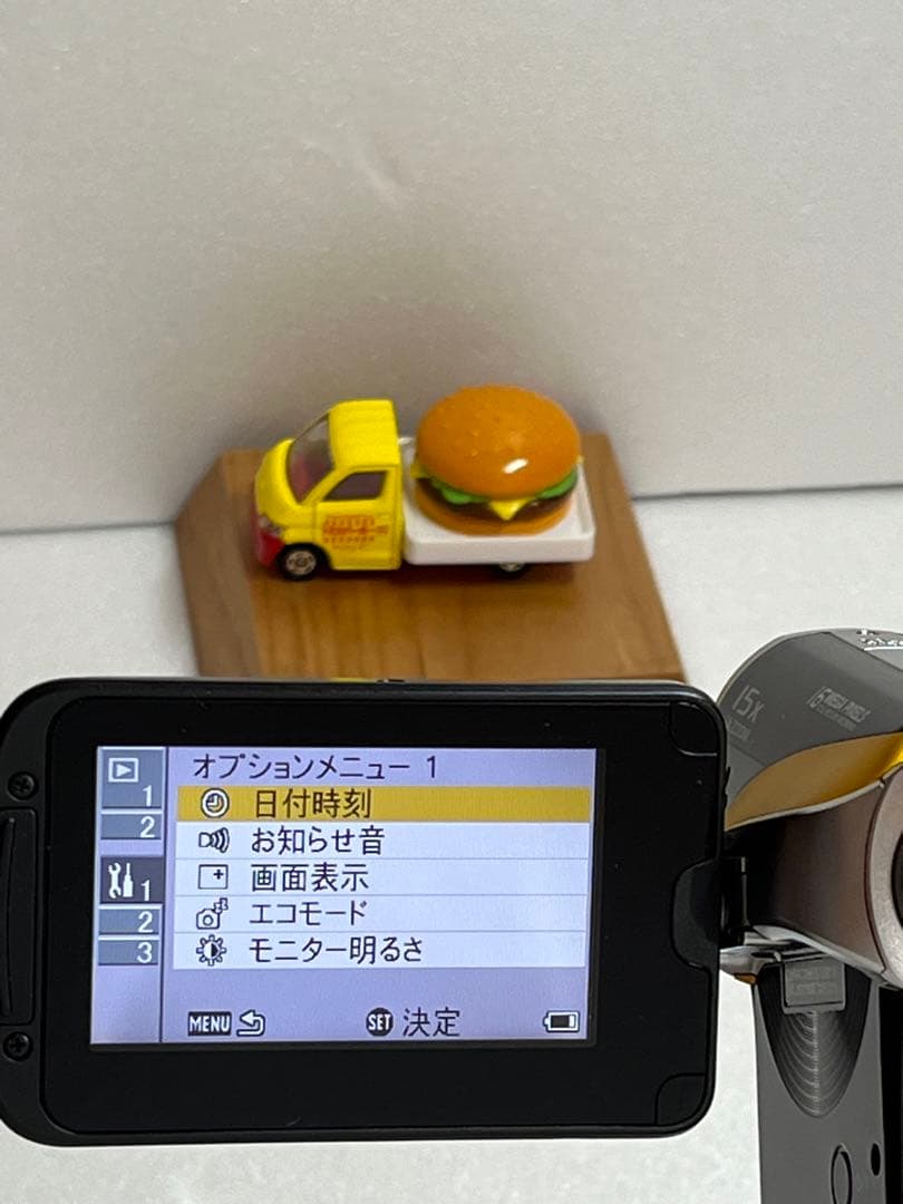 Panasonic HX-WA20Hデジタルムービーカメラ⭐️極美品⭐️フルセット⭐️