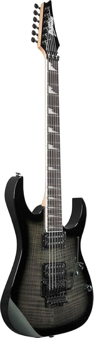★新品未使用 IbanezアイバニーズGIOエレキダブルロッキングトレモロ搭載
