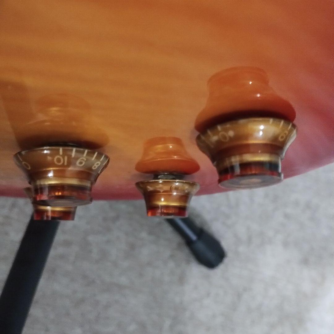 エピフォン　 レスポールスタンダード プロ