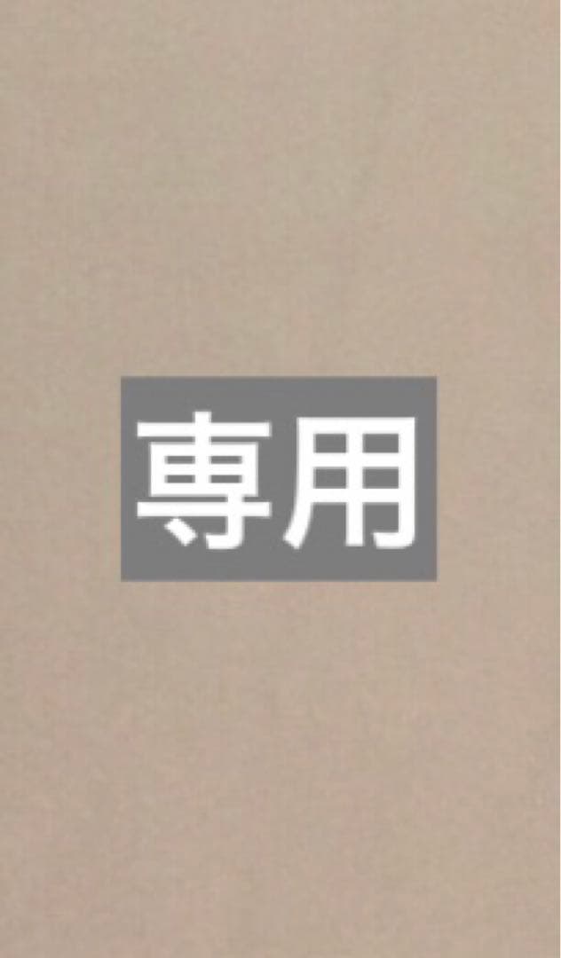 小物 ASSY