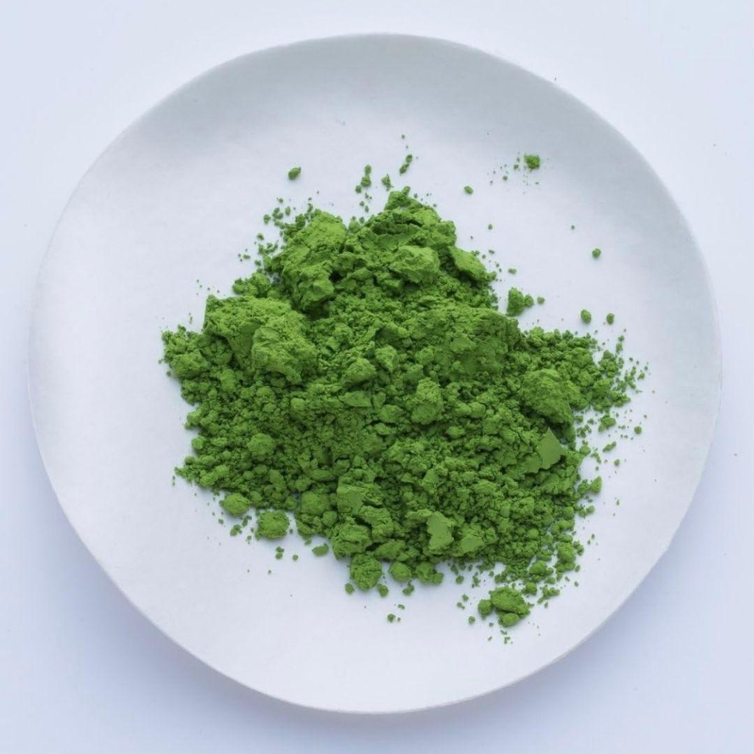 【新品5缶】一保堂茶舗 雲門の昔（うんもんのむかし）20g 日本茶 京都 粉末