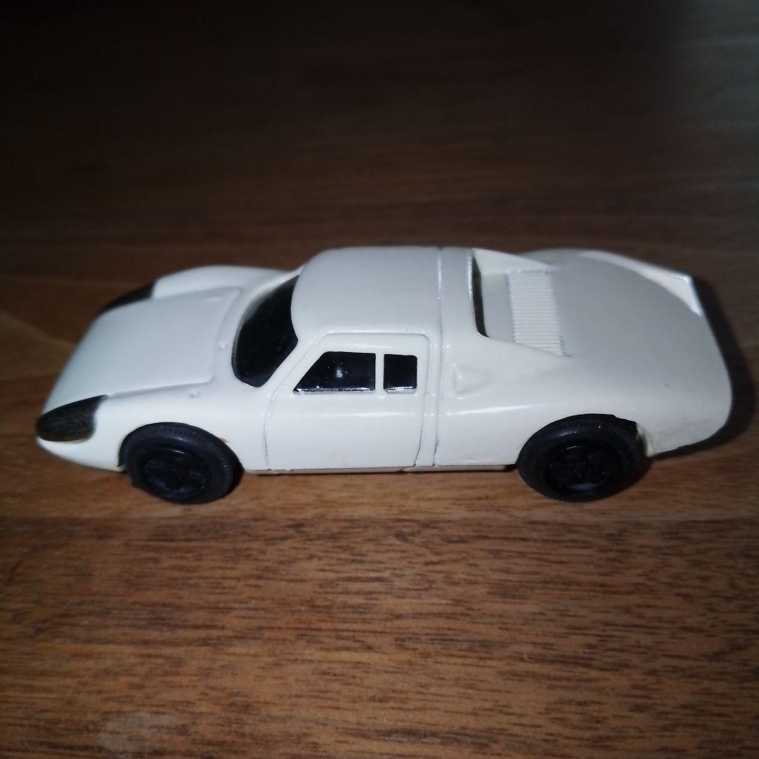 PORSCHE CARRERA GTS TYPE 904 白　KADO 日本製