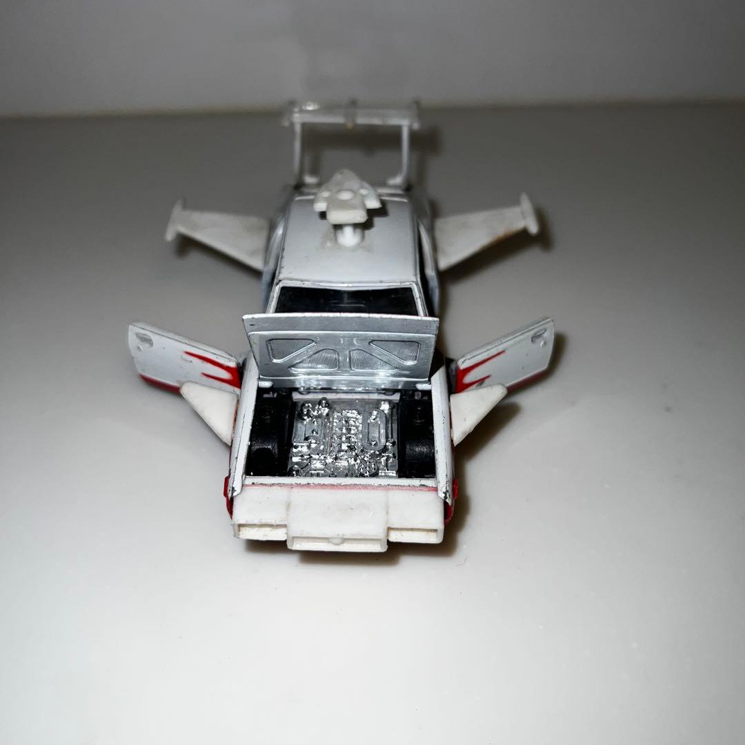 【レア】ダイヤペット D-16 2000GT GT-R ヨネザワトイズ　ミニカー