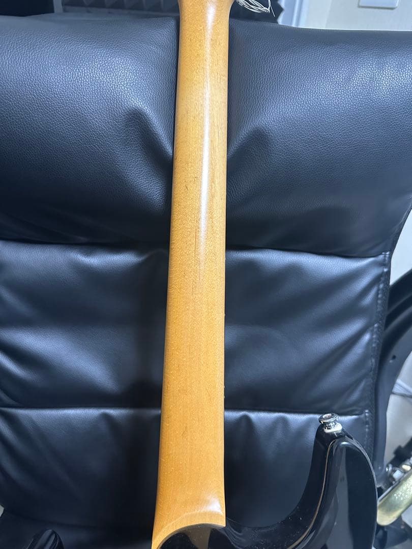 OLP ジョンペトルーシモデル　セミハードケース付き JP6 MUSICMAN