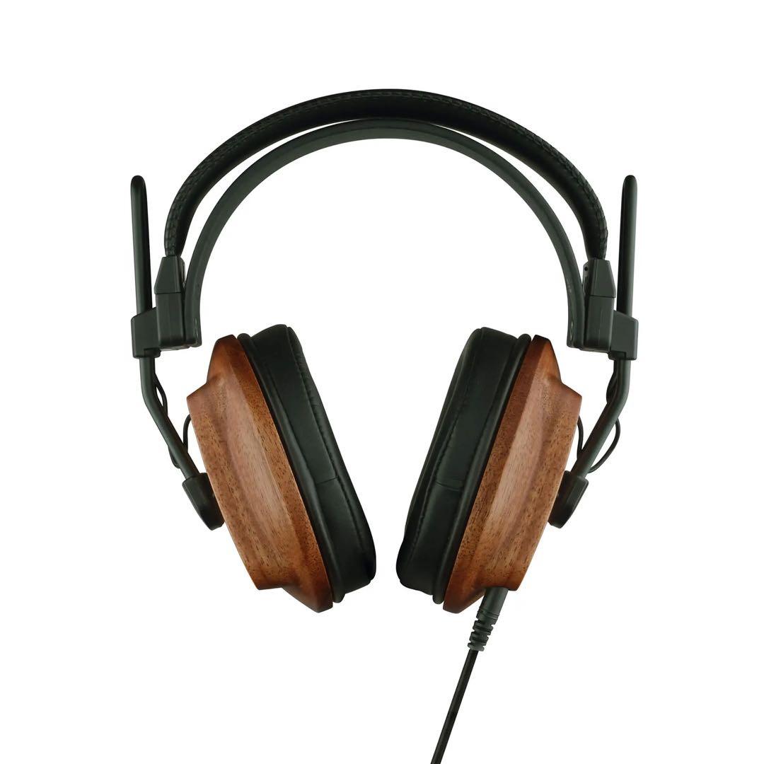 【新品未開封】FOSTEX フォステクス T60RP 有線ヘッドホン