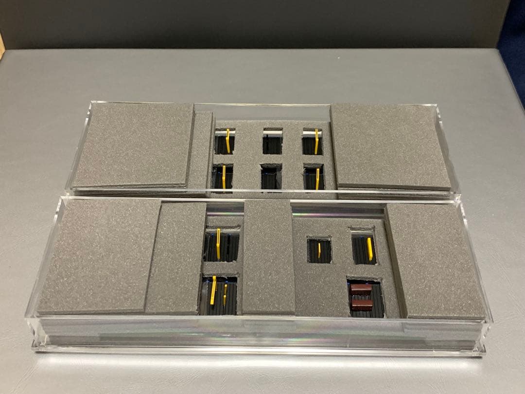 名鉄チキ10タイプ品