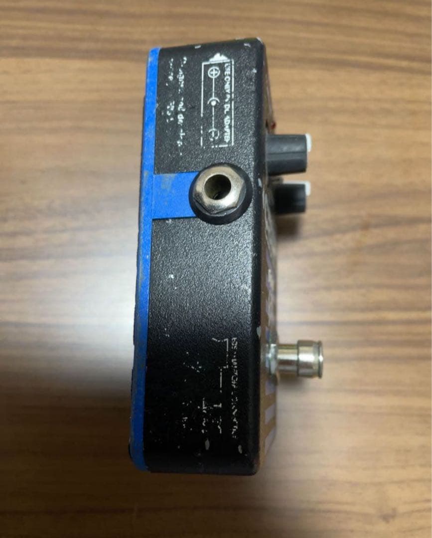 EBS MULTI COMP 初期型 ビンテージ マルチコンプ 名機