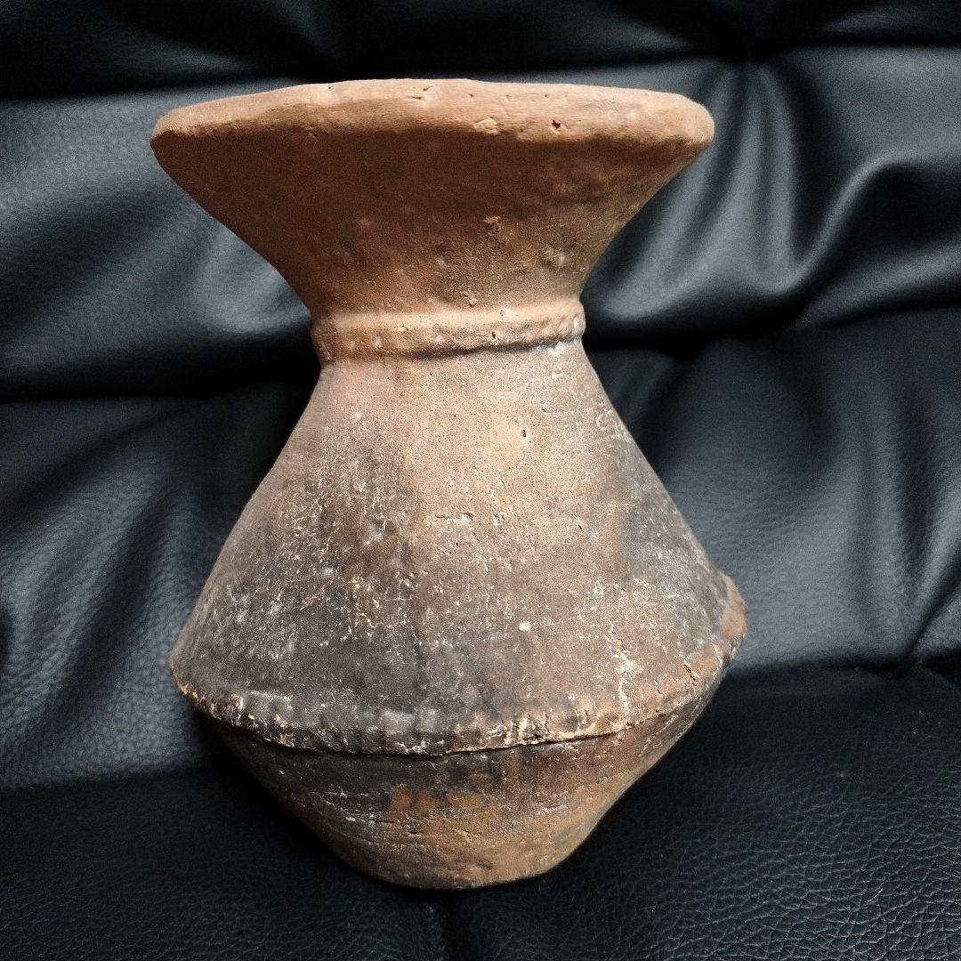 出土品 前期 弥生式土器 今治 土器