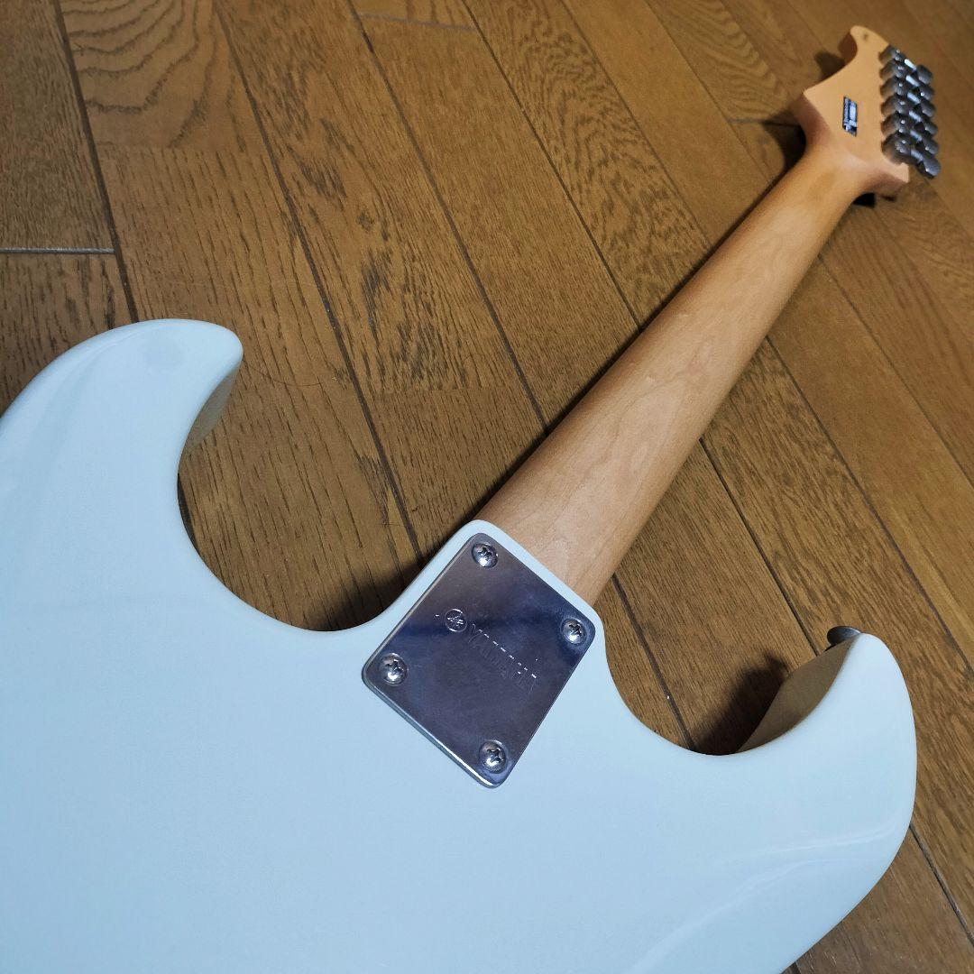 【人気モデル/良品】YAMAHA PACIFICA 311H VW 送料込