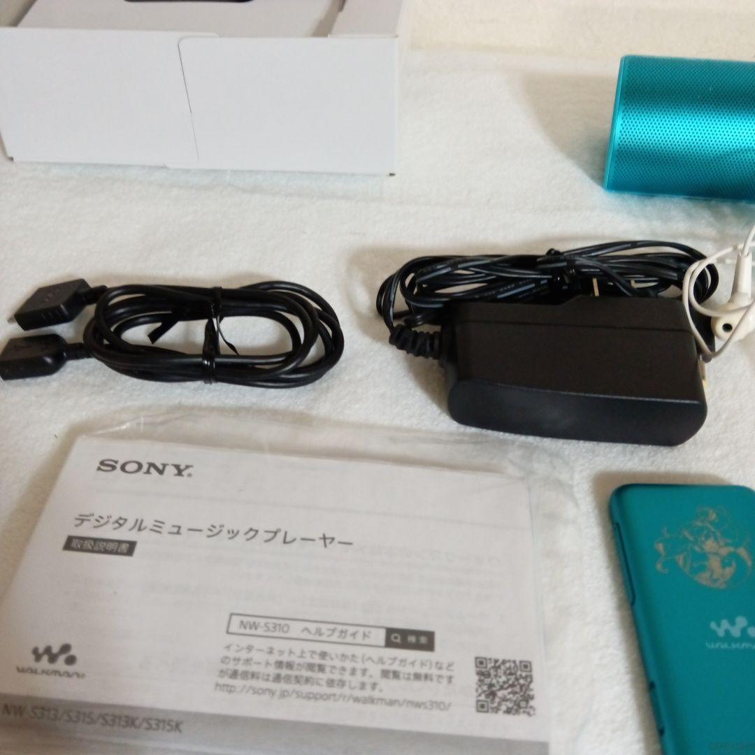 40.初音ミク　nw s310 k
