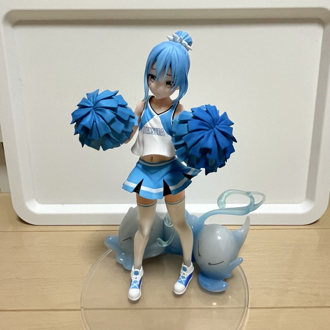 【まとめ売り】転スラ フィギュア + その他セット　一番くじ