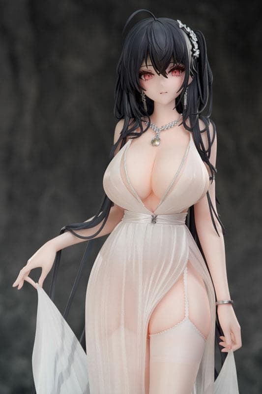 【新品】アズールレーン 大鳳 ケッコン・潮風のテンプテーションVer. DX版
