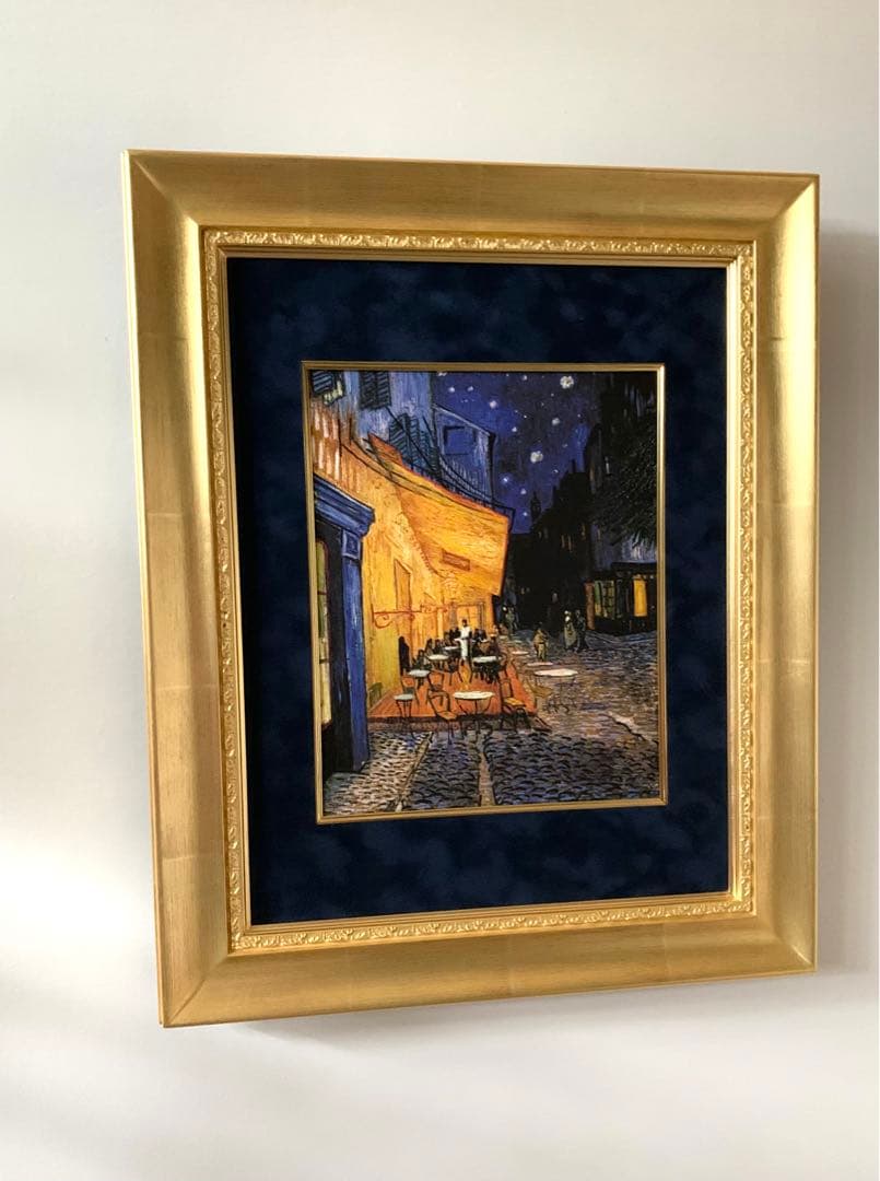 ゴッホ 絵画