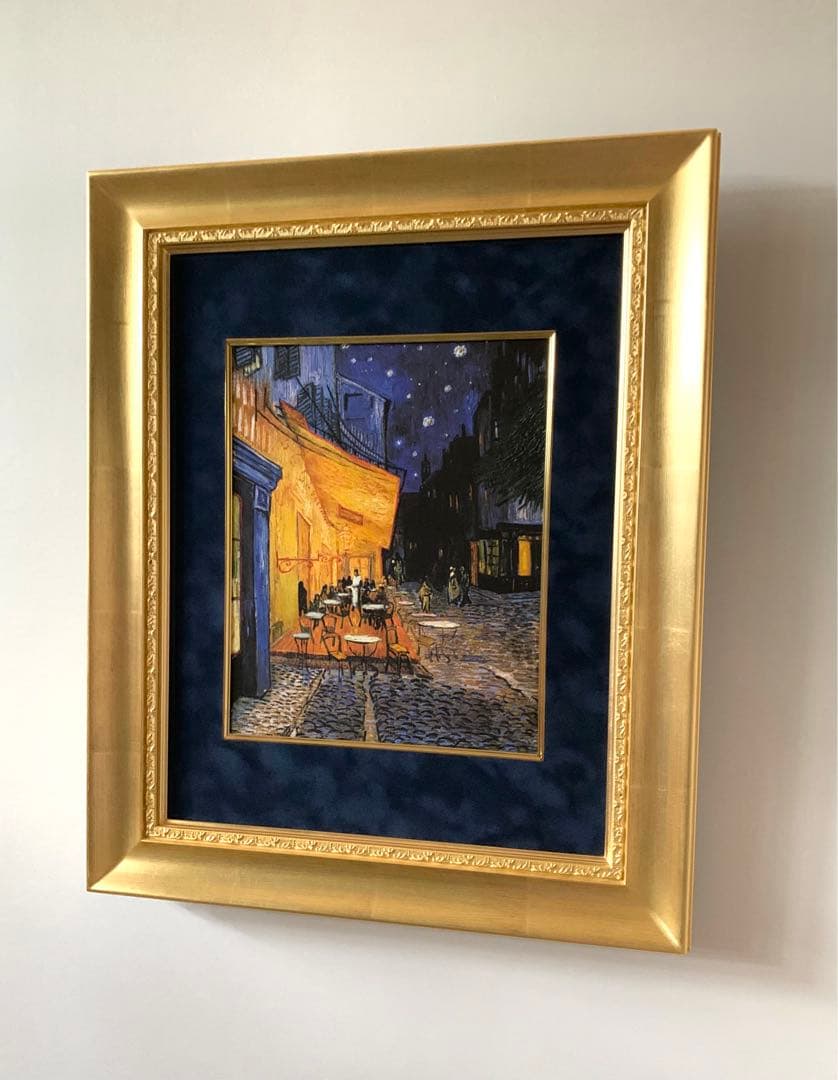 ゴッホ 絵画