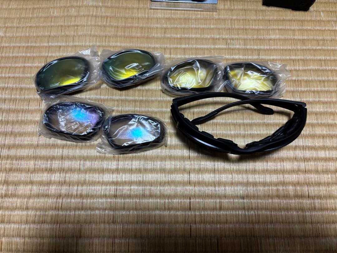 次世代電動ガン　CQB-R m4 セット