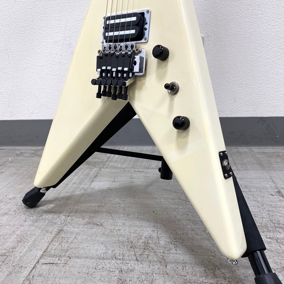 1980年代 希少 AriaproⅡ Custom X アリアプロ2 カスタムX