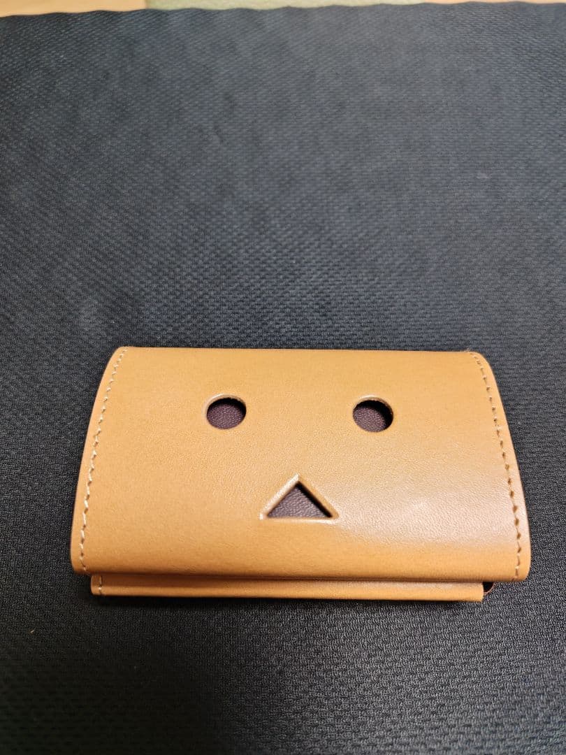 abrAsusダンボー小さい財布