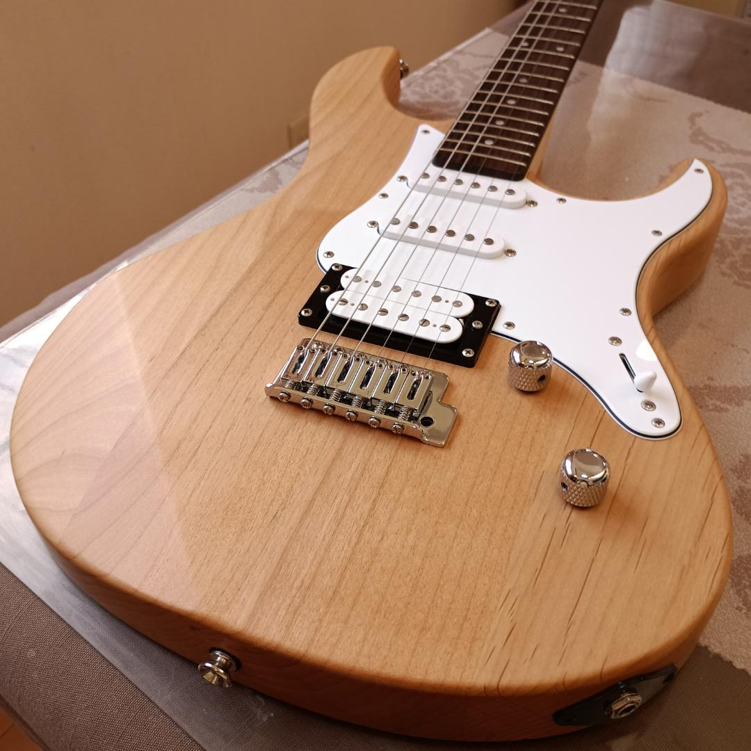 ギター YAMAHA PACIFICA PAC112V YNS