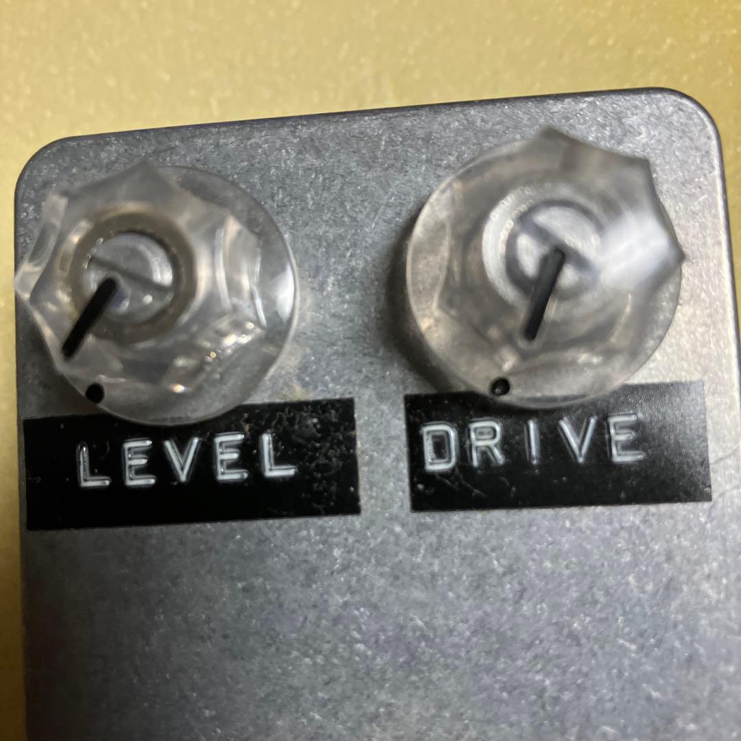 OD-880 ギターエフェクター clon