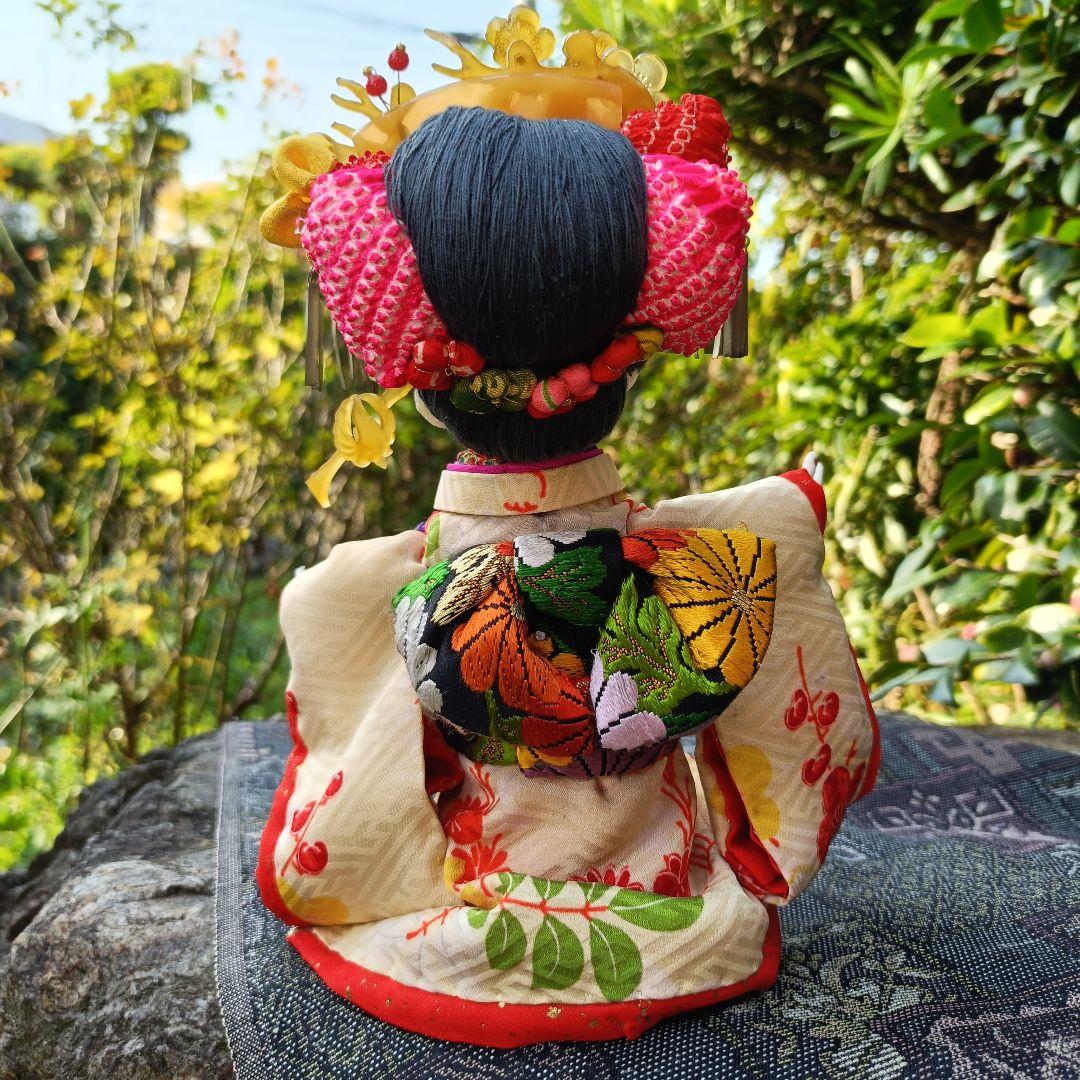 姫子ちゃん
