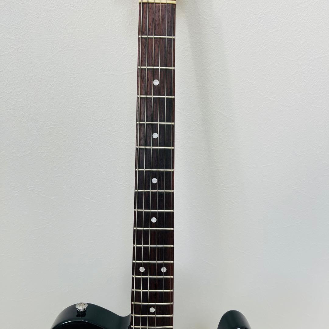 g&l テレキャスター　asat classic premium ハードケース付