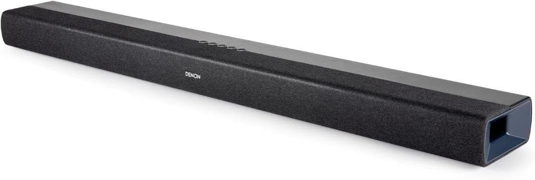 DENON サウンドバー DHT-S216 Bluetooth対応 動作確認済