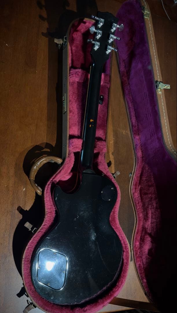 ギター Gibson Les Paul Standard 1998