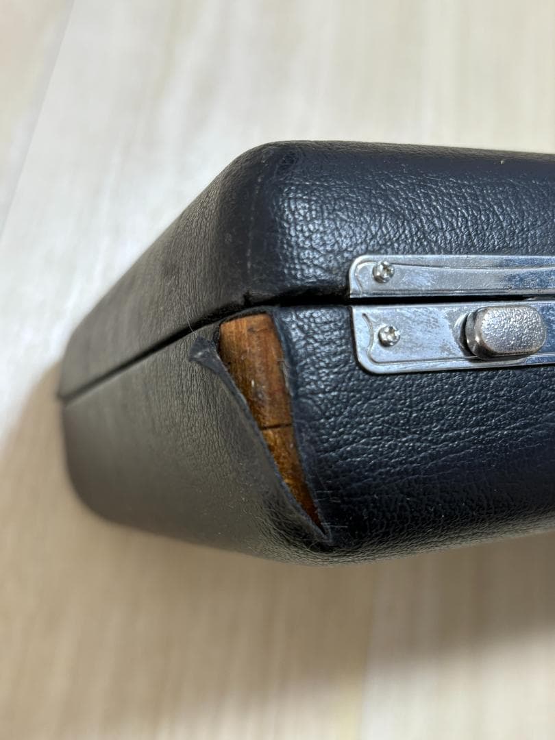 Yamaha YCL-651 クラリネット