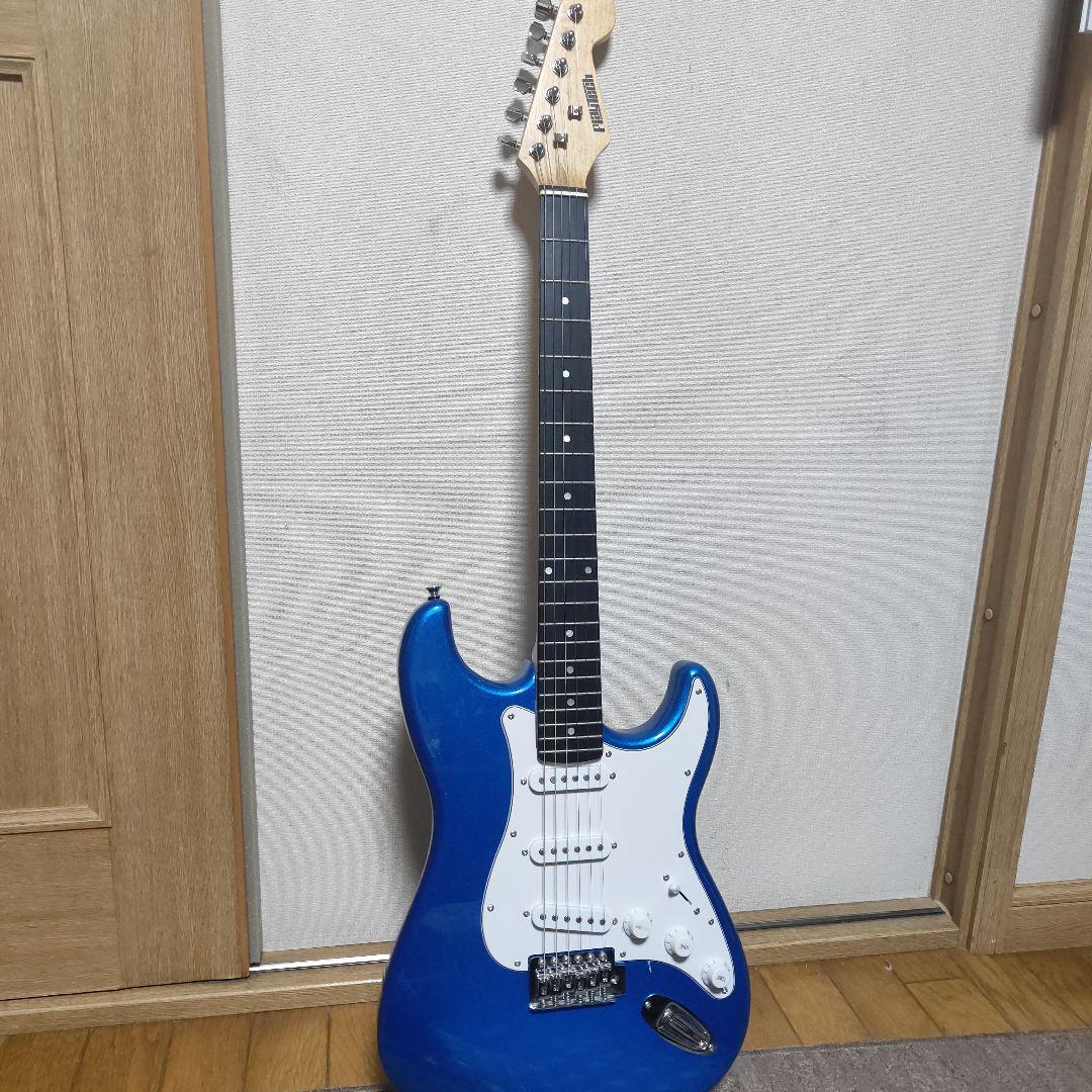 エレキギター