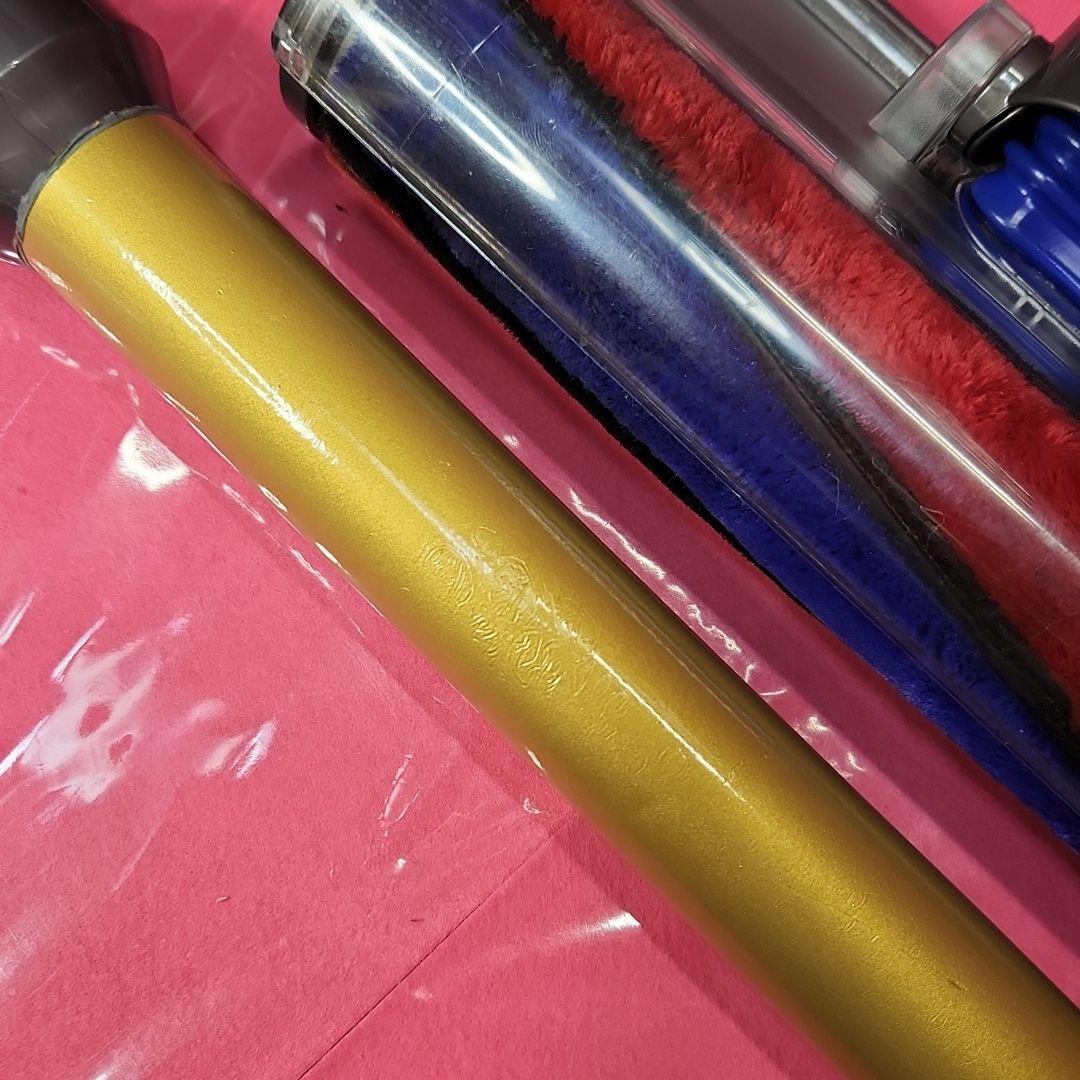 48 ダイソンV7♦コードレス掃除機