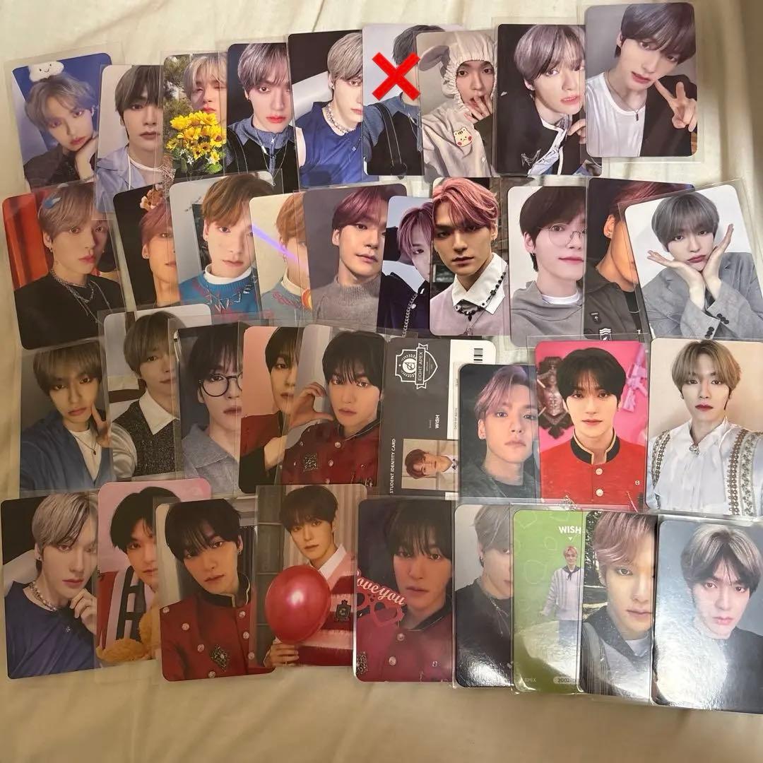 EPEX ウィシトレカまとめ売り