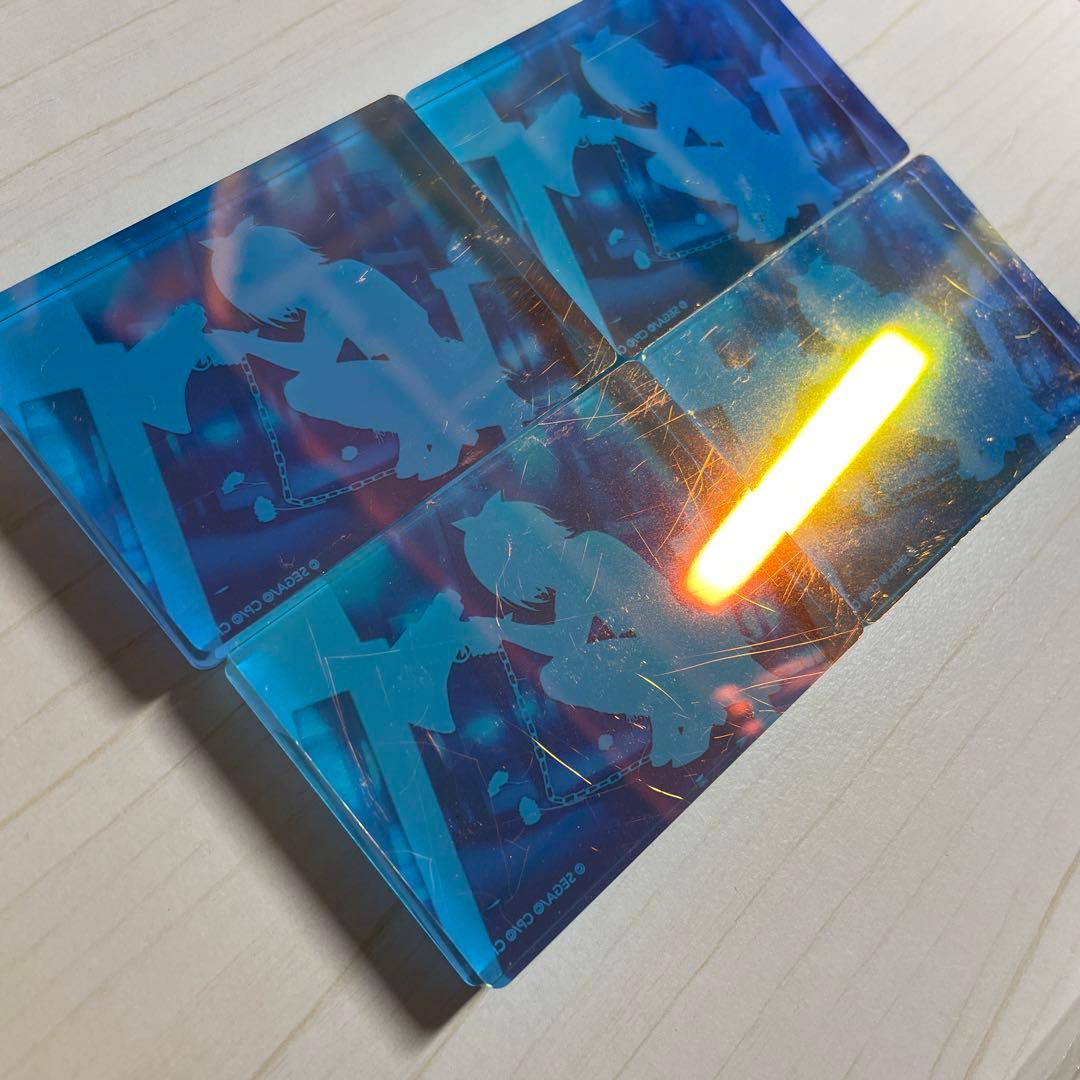 鏡音リン　プロセカ　ノーブルアート　イフ