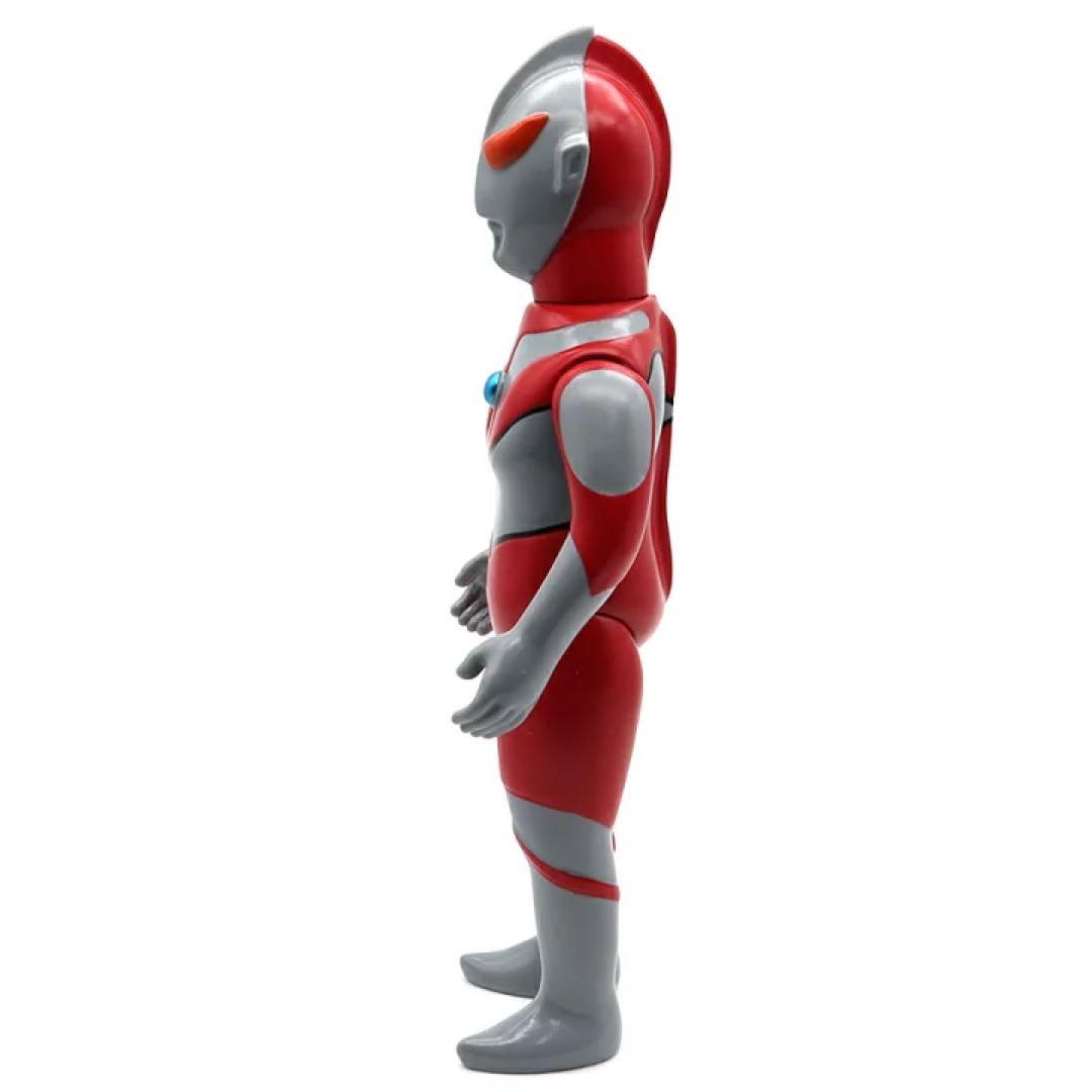 新品　にせウルトラマン EDITED BY ANI(スチャダラパー) ver.2