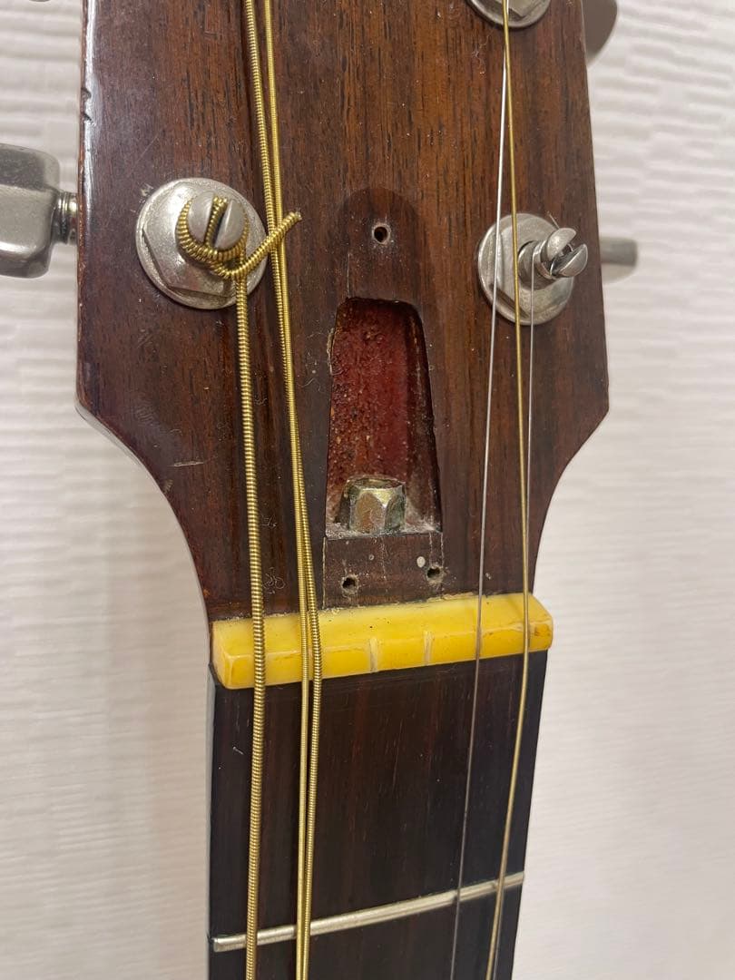 YAMAHA ★FG-280★ 【グリーンラベル】日本製 1972年 6月～