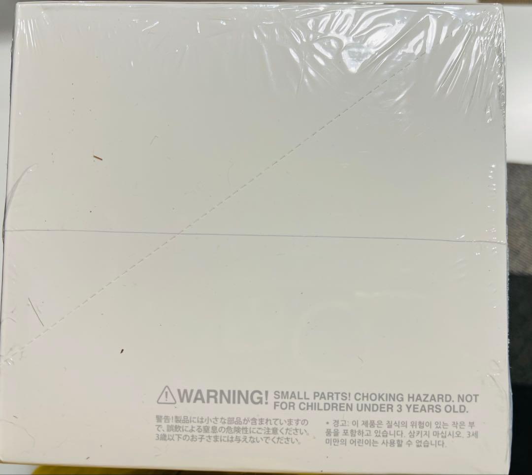 【未開封:新品】6箱入1セットPOPMART ポップマートLABUBUラブブ