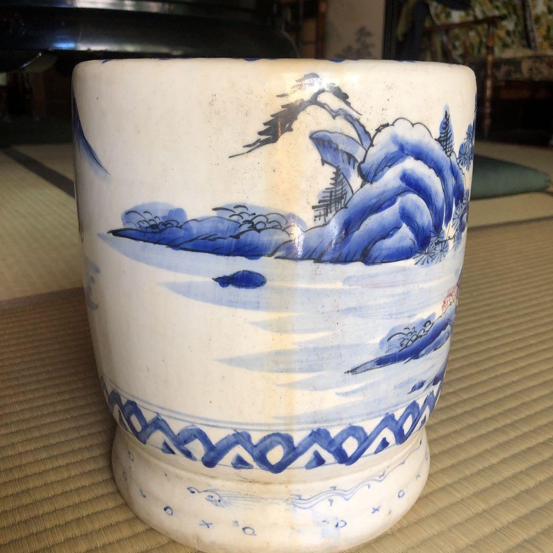 火鉢