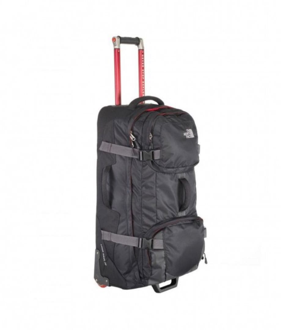 旅行かばん・小分けバッグ THE NORTH FACE LONG HAUL 30