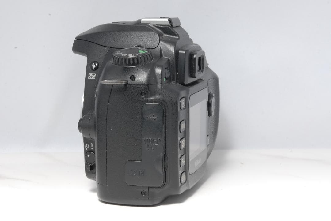 ❤初心者必見❤スマホに送れる❤Nikon D50 レンズセット❤使いやすい❤
