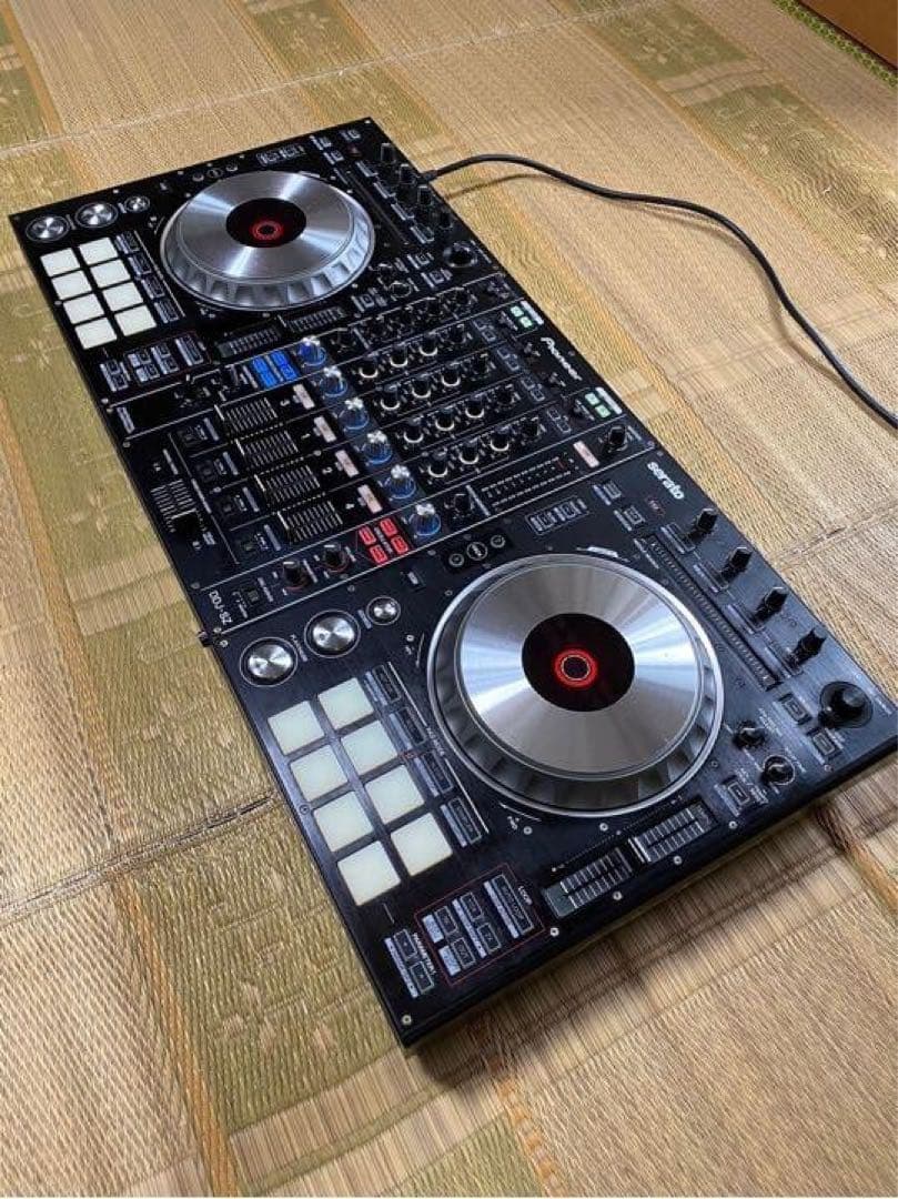 DDJ-SZ 土曜日の午後3時まで10万. MacBook Proギフト