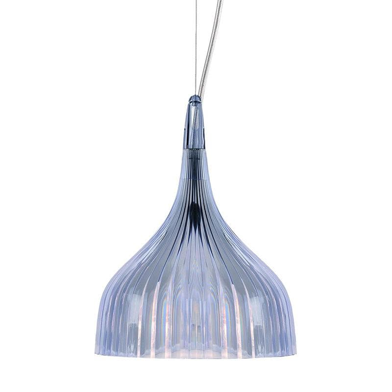 展示品 Kartell カルテル E イー ライトブルー 4.2万 2個セット