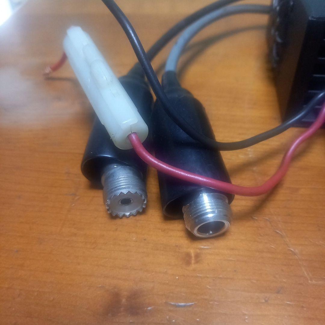 KENWOOD　無線機