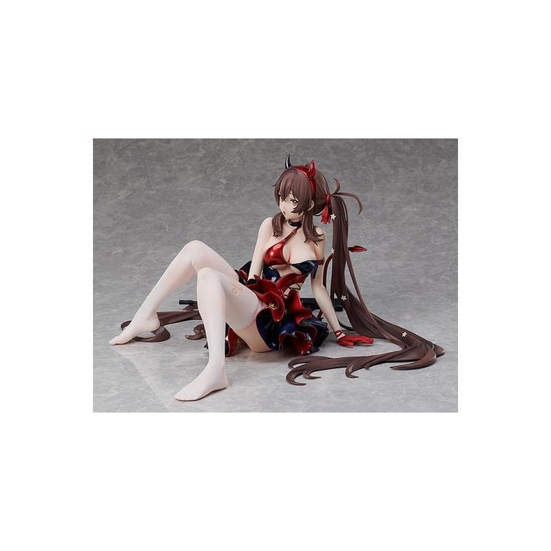 【新品】フィギュア B-style ドールズフロントライン 97式魔女グレーテル