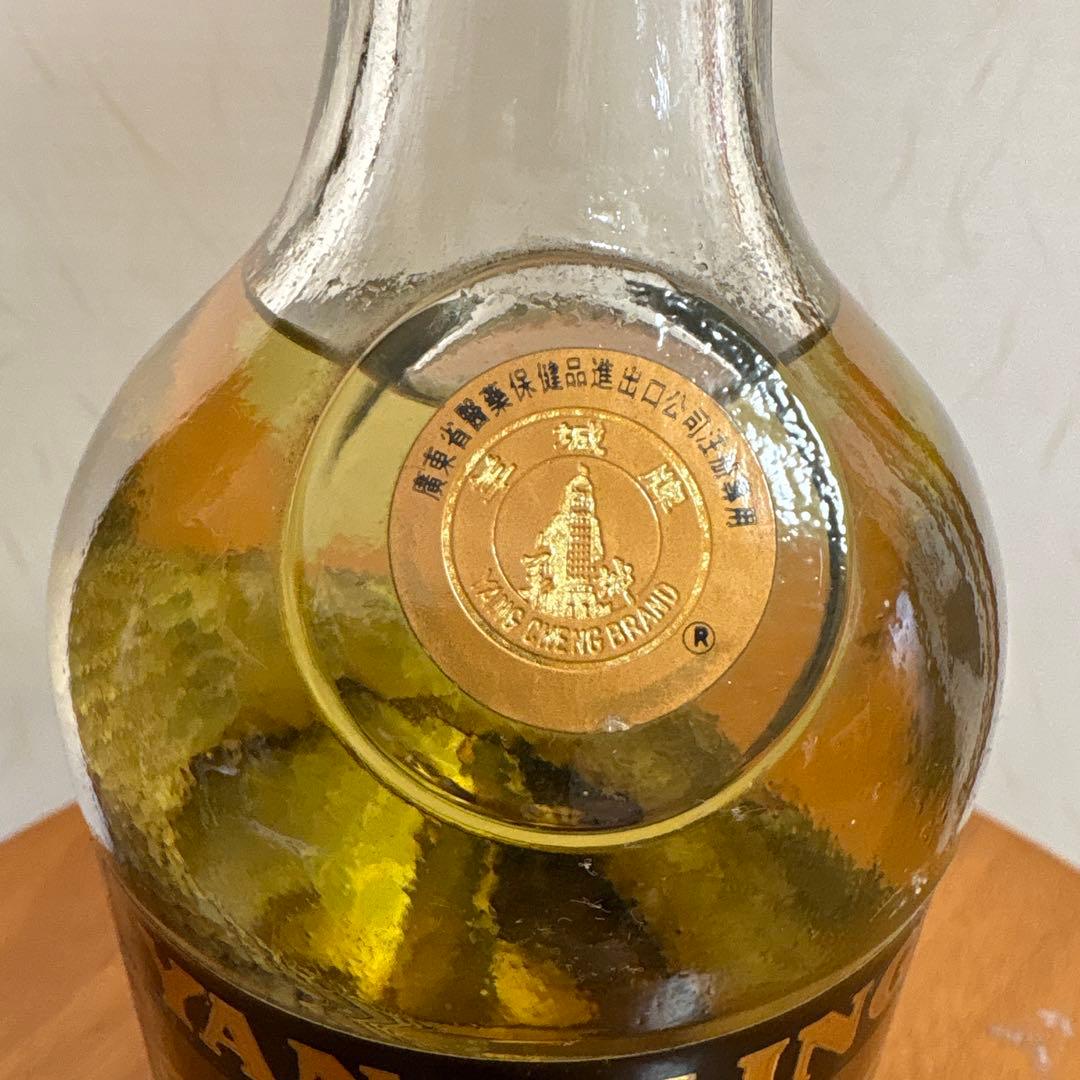古酒　三蛇酒