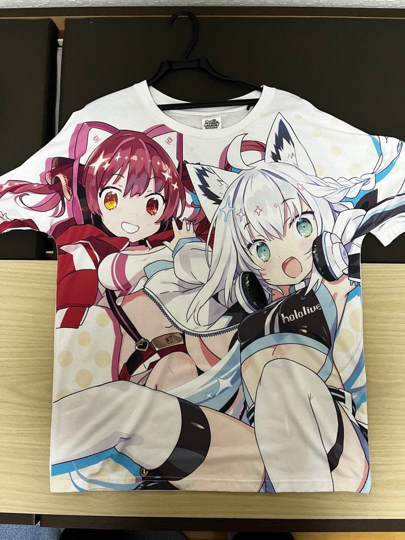 ホロライブ引退品　まとめ売り