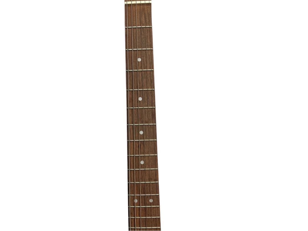 ◯vintage Stratocaster ギター