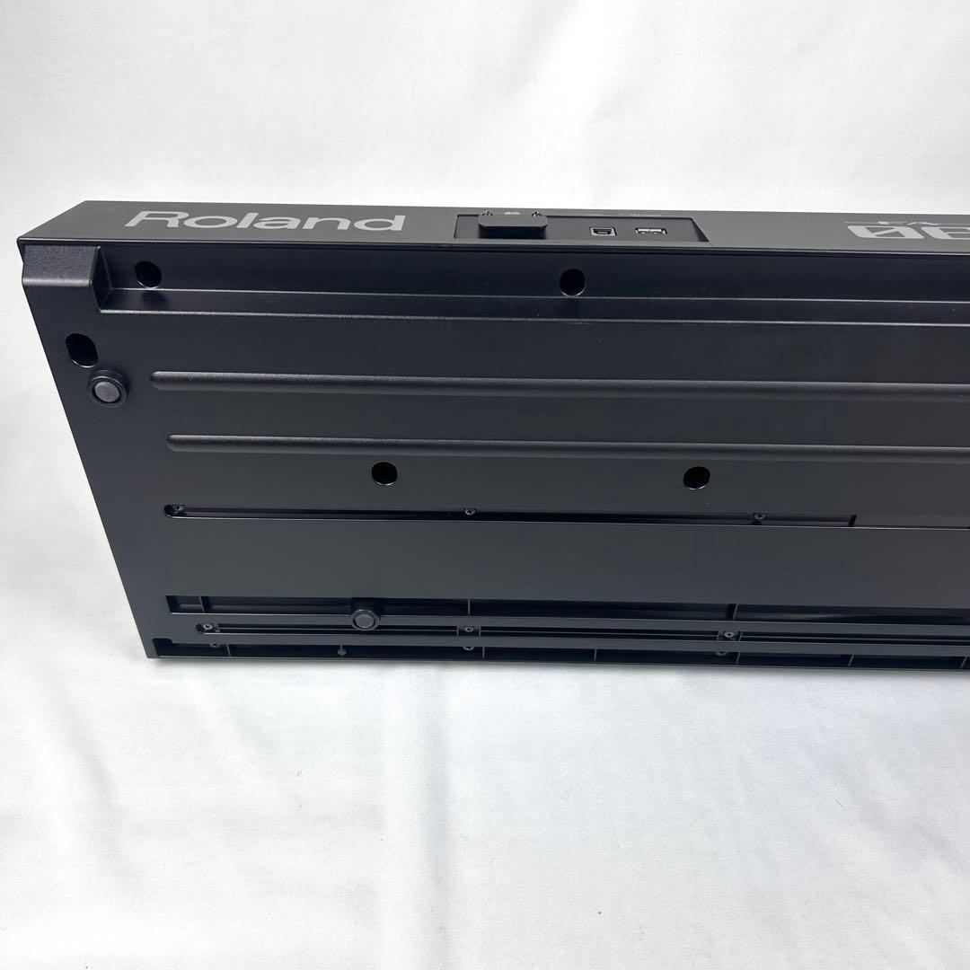 【訳アリ】Roland ローランド FA-06 シンセサイザー 61鍵盤