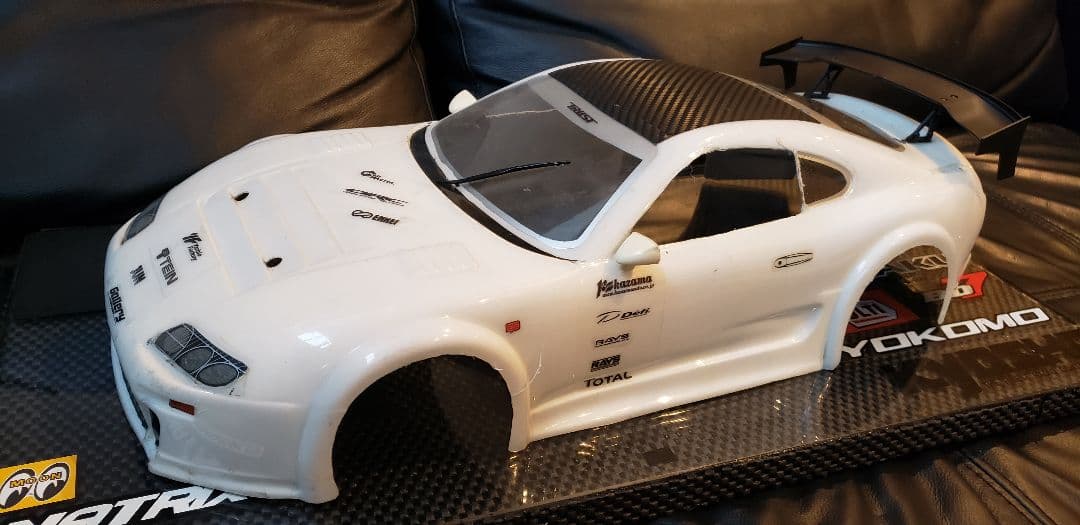 スーパー10FW04