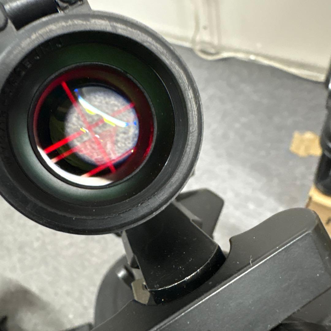 RIO　東京マルイ電動　ハニーバジャー 金剛　K4PMC サバゲ引退一式