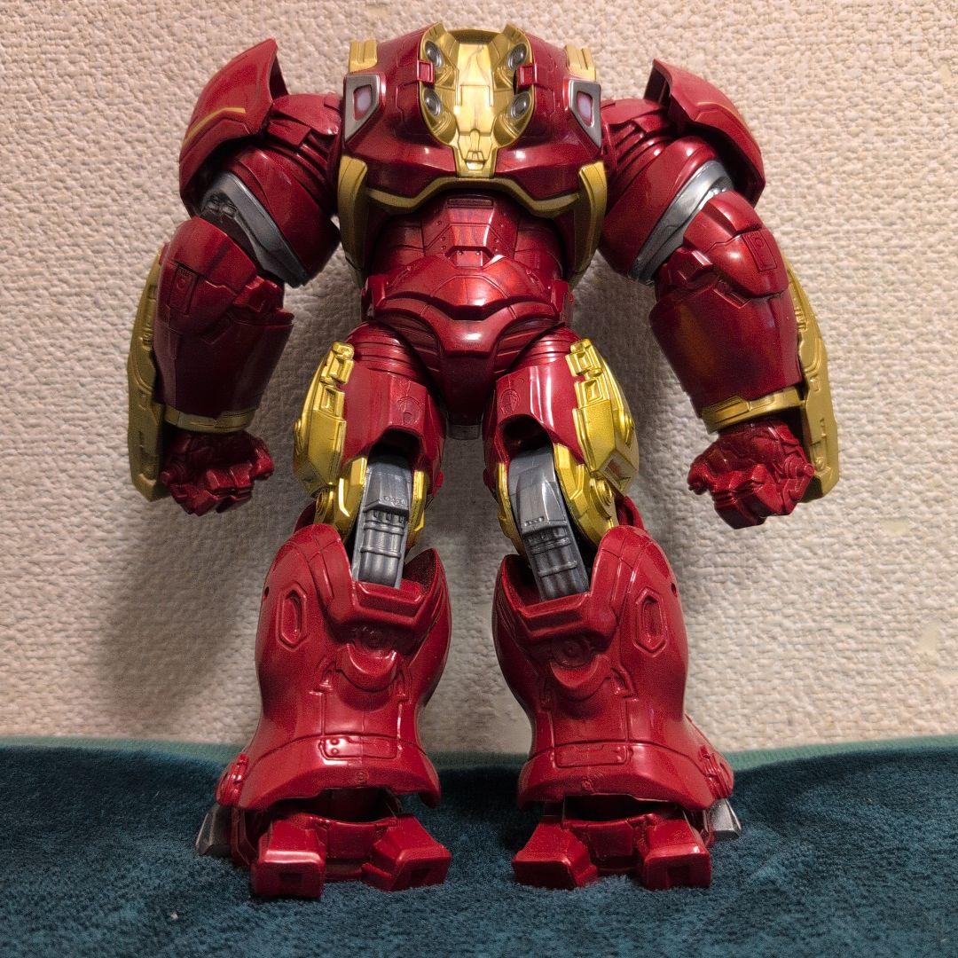 マーベルレジェンド　ハルクバスター