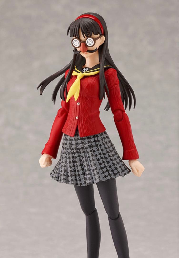 figma136 ペルソナ4 里中千枝